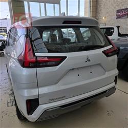 ميتسوبيشي اكسباندر